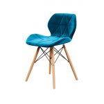 Model 3D krzesła eames chair